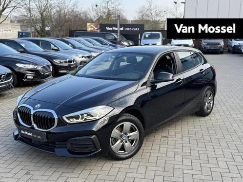 BMW 1 Reeks Hatch 116d (85 kW), Auto's, BMW, Bedrijf, Te koop, 1 Reeks, Airconditioning, Climate control, Electronic Stability Program (ESP)
