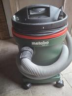 Metabo aspirateur de chantier, Doe-het-zelf en Bouw, Reinigingsmachines, Ophalen, Zo goed als nieuw, Schrobmachine