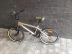 Crossfiets, Fietsen en Brommers, Ophalen, Gebruikt, Staal, 20 tot 24 inch