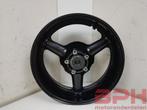 Velg Suzuki GSX1300R Hayabusa 1999 t/m 2007 GSX1300 rim wiel, Motoren, Gebruikt