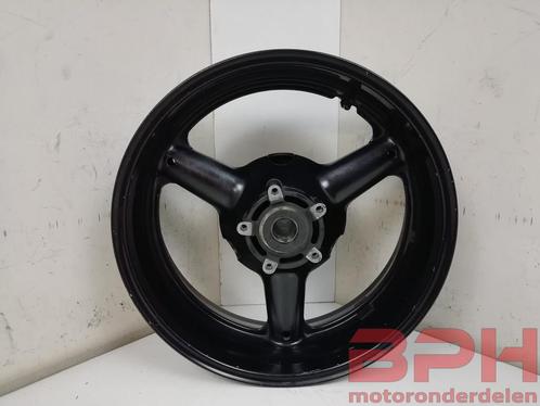 Velg Suzuki GSX1300R Hayabusa 1999 t/m 2007 GSX1300 rim wiel, Motos, Pièces | Suzuki, Utilisé, Enlèvement ou Envoi