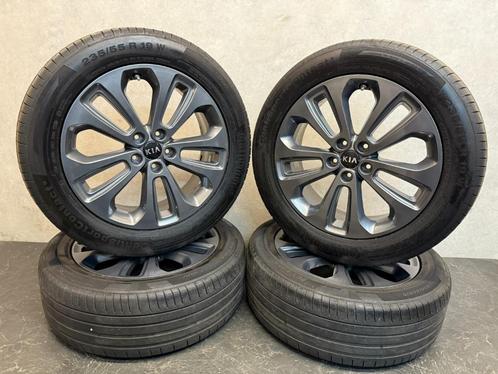 5x114,3 19" Kia Sorento, Sportage, EV 5/6 Velgen + Banden, Auto-onderdelen, Overige Auto-onderdelen, Honda, Nissan, Suzuki, Toyota