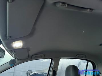 OPEL ASTRA G 5 deurs hemel bekleding 1997-2004 beschikbaar voor biedingen