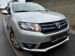 Dacia Logan 15dci 90cv an2015 Euro5b Gps da ve vc re usb, Achat, Entreprise, Carnet d'entretien, Boîte manuelle