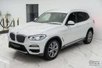 BMW X3 sDrive 18d! X-Line! Automaat, Led,Camera,Garantie!, Automaat, Emergency brake assist, 4 cilinders, Wit