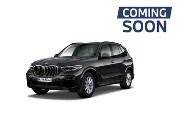 BMW Serie X X5 xDrive 25d  beschikbaar voor biedingen