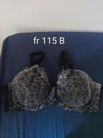 Dames bh, Kleding | Dames, Ondergoed en Lingerie, Ulla Popken, Ophalen, Grijs, BH