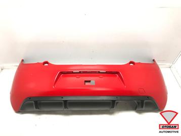 Citro n DS3 2009+ Pare-chocs arri re Pare-chocs 4xPDC Origin, Utilisé, Citroën, Pare-chocs