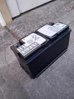 Batterij Bmw F10, Ophalen, BMW