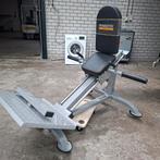 Powertec Compacte Leg Press, Sport en Fitness, Ophalen, Zo goed als nieuw