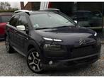 2014 Citroën C4 Cactus, Auto's, Citroën, Automaat, Gebruikt, Overige brandstoffen, Bedrijf