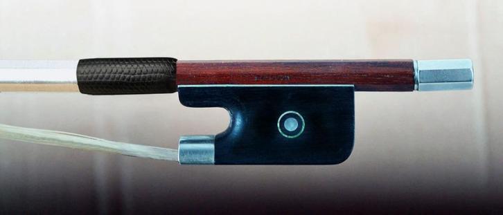 Mooie cello strijkstok Roderich Paesold, Muziek en Instrumenten, Strijkinstrumenten | Cello's, Gebruikt, 4/4-cello, Ophalen of Verzenden
