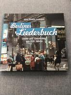 Berliner Liederbuch / Hoffmann, Ophalen of Verzenden, Zo goed als nieuw