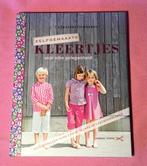 Catharine Deweerdt - Zelfgemaakte kleertjes, Boeken, Ophalen of Verzenden, Catharine Deweerdt