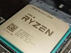 Ryzen 5 5500 Golden Chip, Computers en Software, Processors, 6-core, Zo goed als nieuw, AMD Ryzen 5, Ophalen of Verzenden