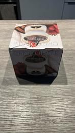 Fondue chocolat pour 2 personnes, Electroménager, Enlèvement ou Envoi, Neuf