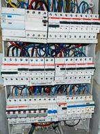 Elektricien, Ophalen of Verzenden, Zo goed als nieuw