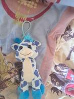 kinder baby giraf knuffel, Enlèvement, Utilisé