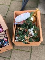 Kerstgerief, Diversen, Kerst, Ophalen, Gebruikt