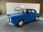 Renault 8 Gordini 1300 1962 OT628, Hobby & Loisirs créatifs, Enlèvement ou Envoi, Comme neuf, Voiture, OttOMobile