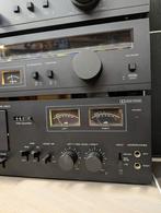 Realistic hifi cassettedeck, tuner en versterker, TV, Hi-fi & Vidéo, Enlèvement, Marantz, Tape counter