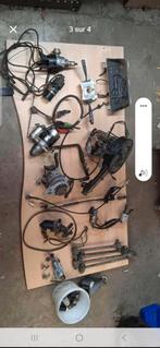 Nissan micra K10, Enlèvement ou Envoi, Utilisé, Nissan