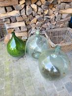 Dame Jeanne, Huis en Inrichting, Woonaccessoires | Stolpen, Ophalen, Zo goed als nieuw