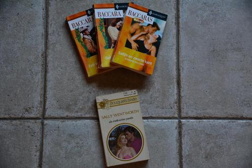 Romans Harlequin, Boeken, Romans, Gelezen, Nederland, Ophalen of Verzenden