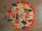 Houten taart ( spelen en leren), Ophalen of Verzenden, Gebruikt