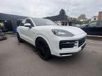 Porsche Cayenne Coupé E-Hybrid 3.0 Turbo V6 * PACK CHRONO *, Auto's, Automaat, Gebruikt, 2995 cc, 34 g/km