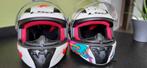 Motorhelm voor kinderen, Ophalen, S