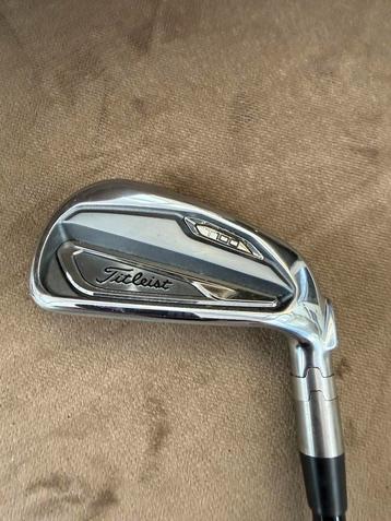 Titleist T100 ijzer 7 beschikbaar voor biedingen