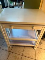verzorgingstafel baby tafel, Huis en Inrichting, Ophalen, Gebruikt