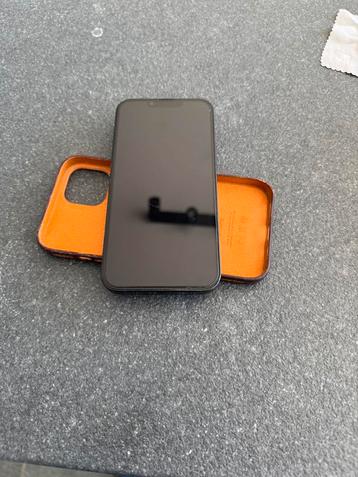 Apple iPhone 13, Telecommunicatie, Mobiele telefoons | Apple iPhone, Ophalen, 128 GB, Zwart, IPhone 13