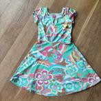 Zoë Loveborn jurk pastel, Kleding | Dames, Overige kleuren, Ophalen of Verzenden, Zoë Loveborn, Maat 36 (S)
