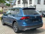 VW Tiguan Allspace 2.0TDI - 7 zit - Leder - Pano - 360Camera, 4 cilinders, Blauw, 7 zetels, Leder