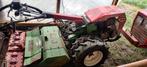 ford motoculteur, frees,rotoreg, Ophalen, Gebruikt