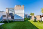 te huur penthouse appartement vakantiehuis Torrevieja Spanje, Appartement, Eigenaar, Aan zee, Open haard