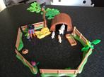 Playmobil Boer met varkens, Kinderen en Baby's, Speelgoed | Playmobil, Ophalen of Verzenden, Zo goed als nieuw, Complete set