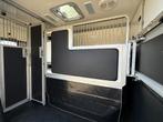 KLASSE PAARDENWAGEN STX HORSEBOX HENGST 3XL 44d KM 2020, Ophalen, Zo goed als nieuw, Overige materialen, Overige typen