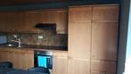 Cuisine en bois, Maison & Meubles, Enlèvement, Utilisé, 50 à 75 cm, Brun