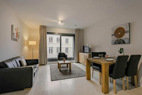 Appartement te huur in Brussels, 1 slpk, Immo, Maisons à louer, Appartement