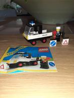 Lego Set Vintage 6632 Tactical Patrol Truck, Ophalen of Verzenden, Gebruikt, Complete set, Lego