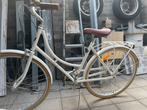 Damens fiets lekker, Fietsen en Brommers, Ophalen, Zo goed als nieuw, Overige merken, Versnellingen