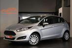 Ford Fiesta Fiesta 1.0 EcoBoost Powershift Airco Garantie*, Auto's, Automaat, Euro 5, Stof, Gebruikt