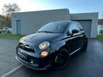 Fiat 500 Abarth, Achat, Euro 6, Boîte manuelle, Alcantara