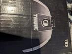 Thule rapid system 753 + bars inbegrepen, Ophalen of Verzenden