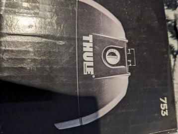 Système rapide Thule 753, Enlèvement ou Envoi