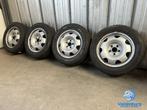 8mm! Originele VW Transporter T5 GP T6 T6.1 17 inch stalen v, Auto-onderdelen, Banden en Velgen, -, -, Banden en Velgen, 17 inch