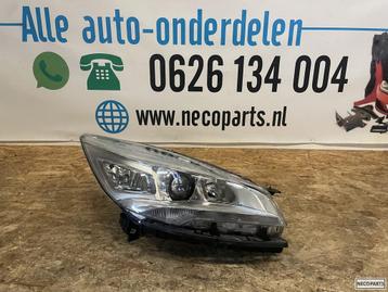 FORD KUGA XENON KOPLAMP RECHTS CV44-13D154-AG ALLESLEVERBAAR beschikbaar voor biedingen